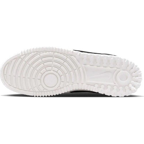 Nike Court Vision Mid Men's Shoes Black DR7882 002
