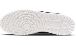 Nike Court Vision Mid Men's Shoes Black DR7882 002