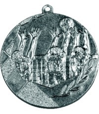 Medalis K6 Tinklinis - 50 mm