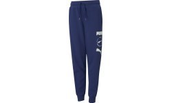 Брюки для подростков Puma Alpha Sweatpants Blue 585895 12