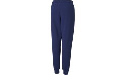 Puma bikses pusaudžiem Alpha Sweatpants Blue 585895 12