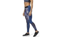 Женские легинсы Reebok Os Comp Tights, Oil Blue D93890