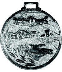 Medalis E9 Plaukimas - 50 mm