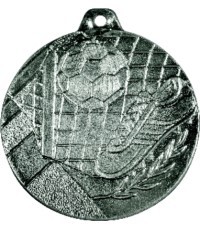 Medalis K5 Futbolas - 50 mm