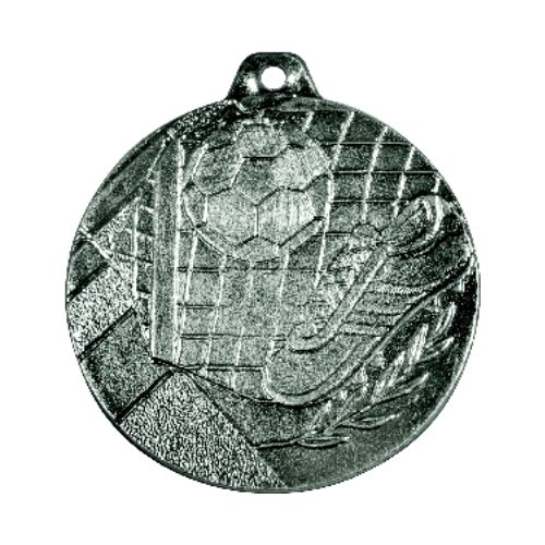 Medalis K5 Futbolas - 50 mm