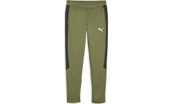 Puma Evostripe Men's Sweatpants Black Green 678997 33