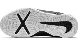 Кроссовки подростковые Nike Team Hustle D 10 Flyease Black DD7303 004