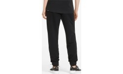 Puma Ess+ Embroidery Women's Sweatpants Black 847093 01