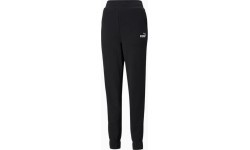 Puma sporta bikses sievietēm Ess+ Embroidery Black 847093 01