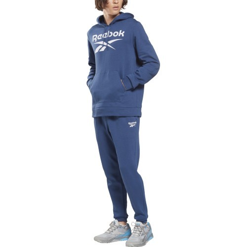 Reebok Sportinis Kostiumas Vyrams Vector Tracksuit Blue HG7955