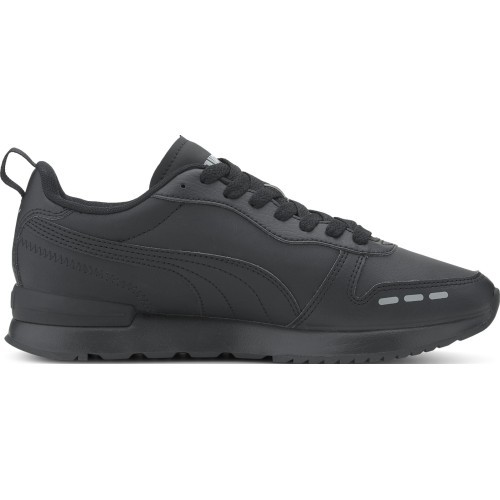 Puma R78 SL vīriešu apavi, melni 374127 01
