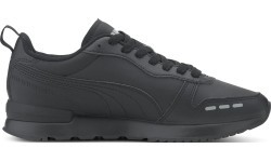 Puma R78 SL vīriešu apavi, melni 374127 01