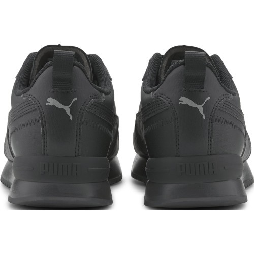 Puma R78 SL Men's Shoes Black 374127 01