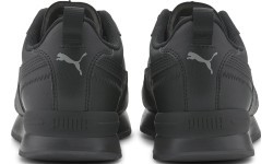 Puma R78 SL vīriešu apavi, melni 374127 01
