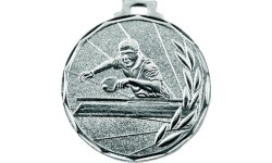 Medaļa E7 Galda teniss - 50 mm