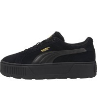 Женская обувь Puma Karmen Black 384614 01
