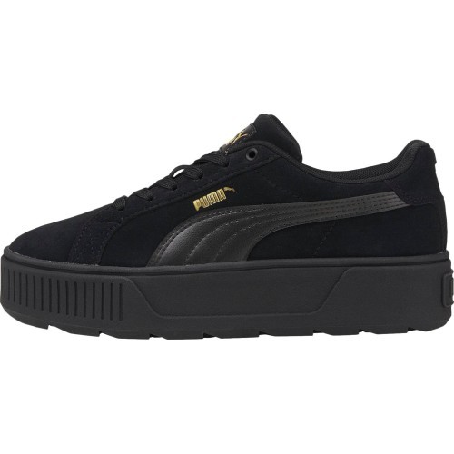 Puma Karmen sieviešu apavi Black 384614 01