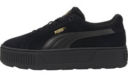 Женская обувь Puma Karmen Black 384614 01