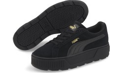 Женская обувь Puma Karmen Black 384614 01