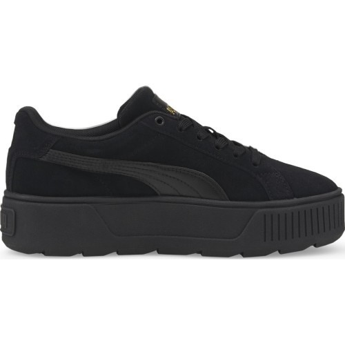 Puma Karmen Women's Shoes Black 384614 01