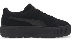 Puma Karmen sieviešu apavi Black 384614 01