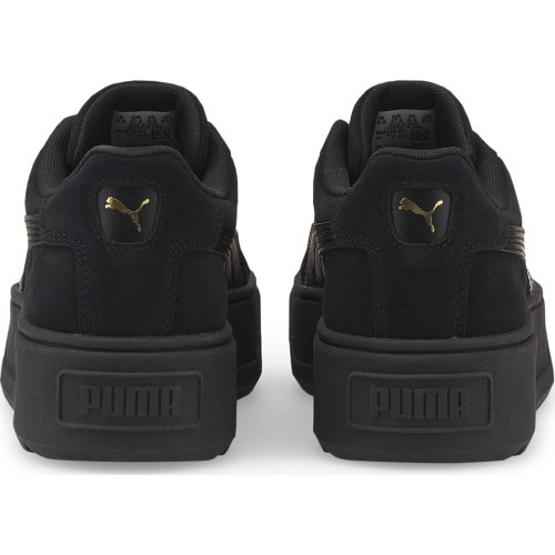 Женская обувь Puma Karmen Black 384614 01