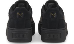 Puma Karmen Women's Shoes Black 384614 01