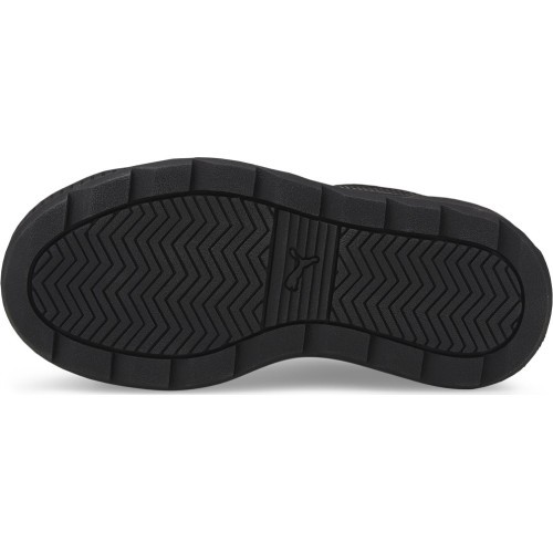 Puma Karmen sieviešu apavi Black 384614 01