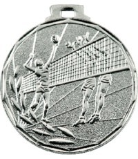 Medalis E8 Tinklinis - 50 mm