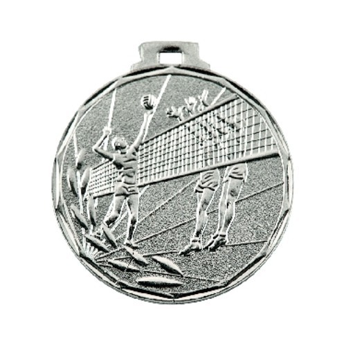 Медаль E8 Волейбол - 50 mm