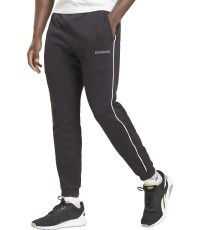Reebok Te Piping Jogger Men's Pants Black GS9310