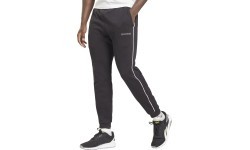 Reebok Te Piping Jogger vīriešu bikses Black GS9310