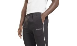 Reebok Te Piping Jogger vīriešu bikses Black GS9310
