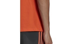 Adidas M Bl Sj T vīriešu T-krekls, oranžs GK9131