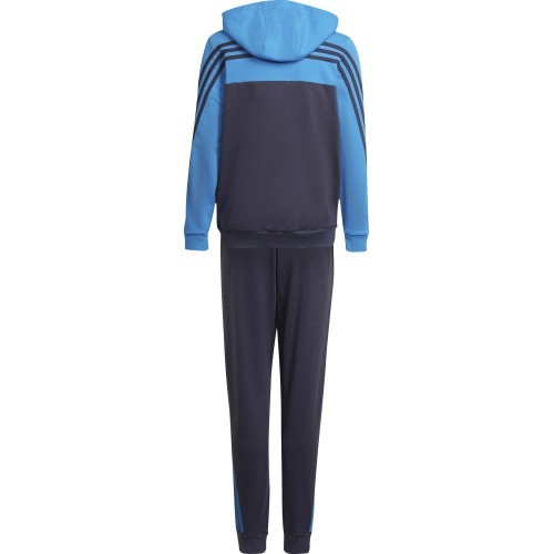 Adidas sporta tērps pusaudžiem B Cotton Ts Blue HD6857