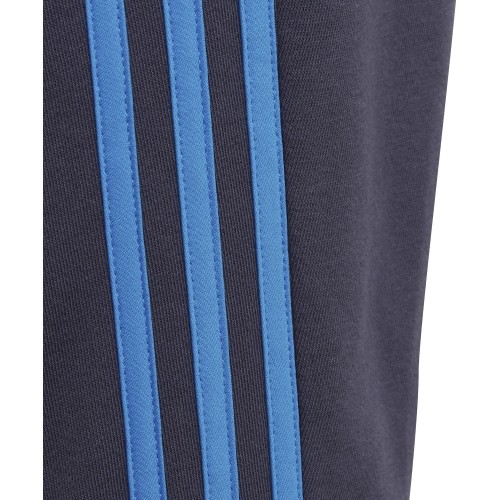 Adidas B Cotton Ts Sports Suit for Teenagers Blue HD6857