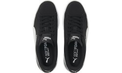Puma Smash V2 Buck Jr bērnu apavi, melni 365182 34