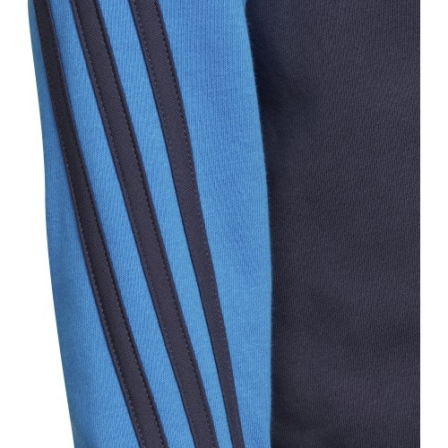 Adidas sporta tērps pusaudžiem B Cotton Ts Blue HD6857