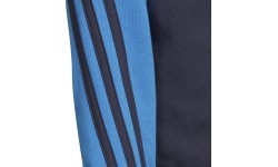 Adidas B Cotton Ts Sports Suit for Teenagers Blue HD6857