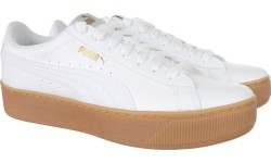 Puma Smash Platform L White apavi 366487 02
