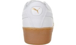 Puma Smash Platform L White apavi 366487 02
