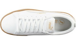 Puma Smash Platform L White apavi 366487 02