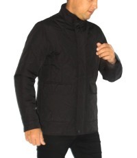 Мужская куртка J.Style Black 22M22-392