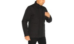 Мужская куртка J.Style Black 22M22-392