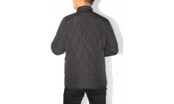 Мужская куртка J.Style Black 22M22-392