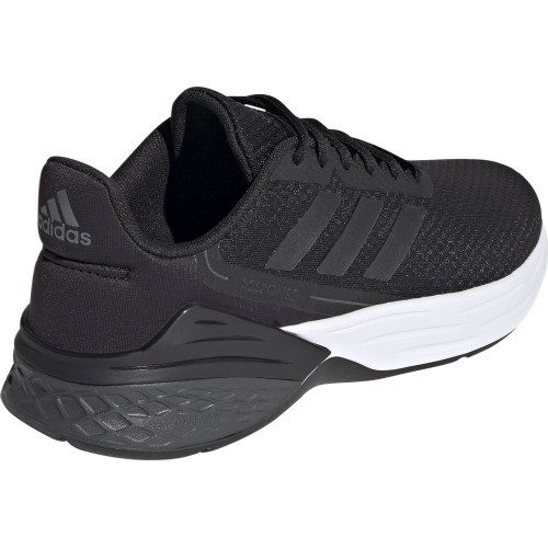 Adidas Response SR sieviešu apavi, Core Black FX3642
