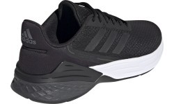 Adidas Response SR женские кроссовки, Core Black FX3642