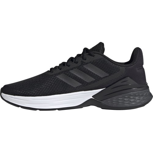 Adidas Response SR Women's Sneakers Core Black FX3642