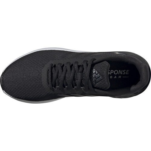 Adidas Response SR женские кроссовки, Core Black FX3642