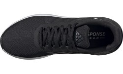 Adidas Response SR sieviešu apavi, Core Black FX3642